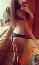 Проститутка Настёна - Вологда